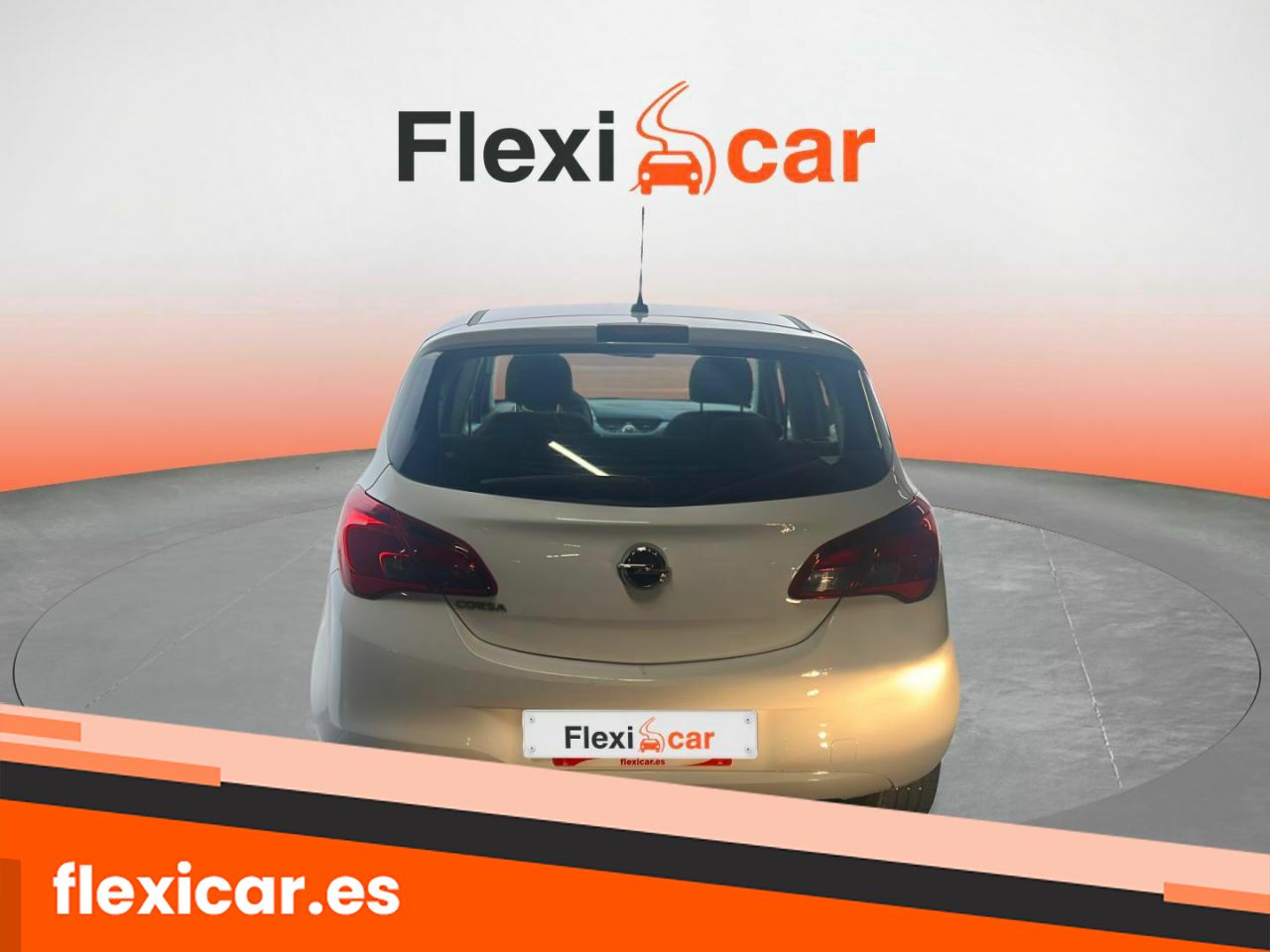 Foto Opel Corsa 3