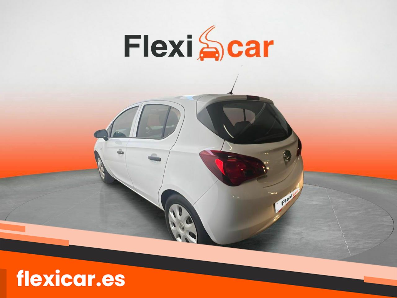 Foto Opel Corsa 4