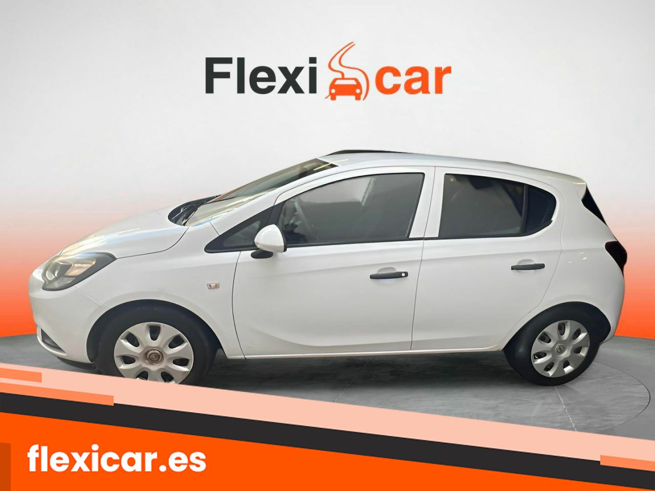 Foto Opel Corsa 5
