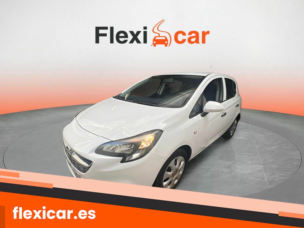 Foto Opel Corsa 7