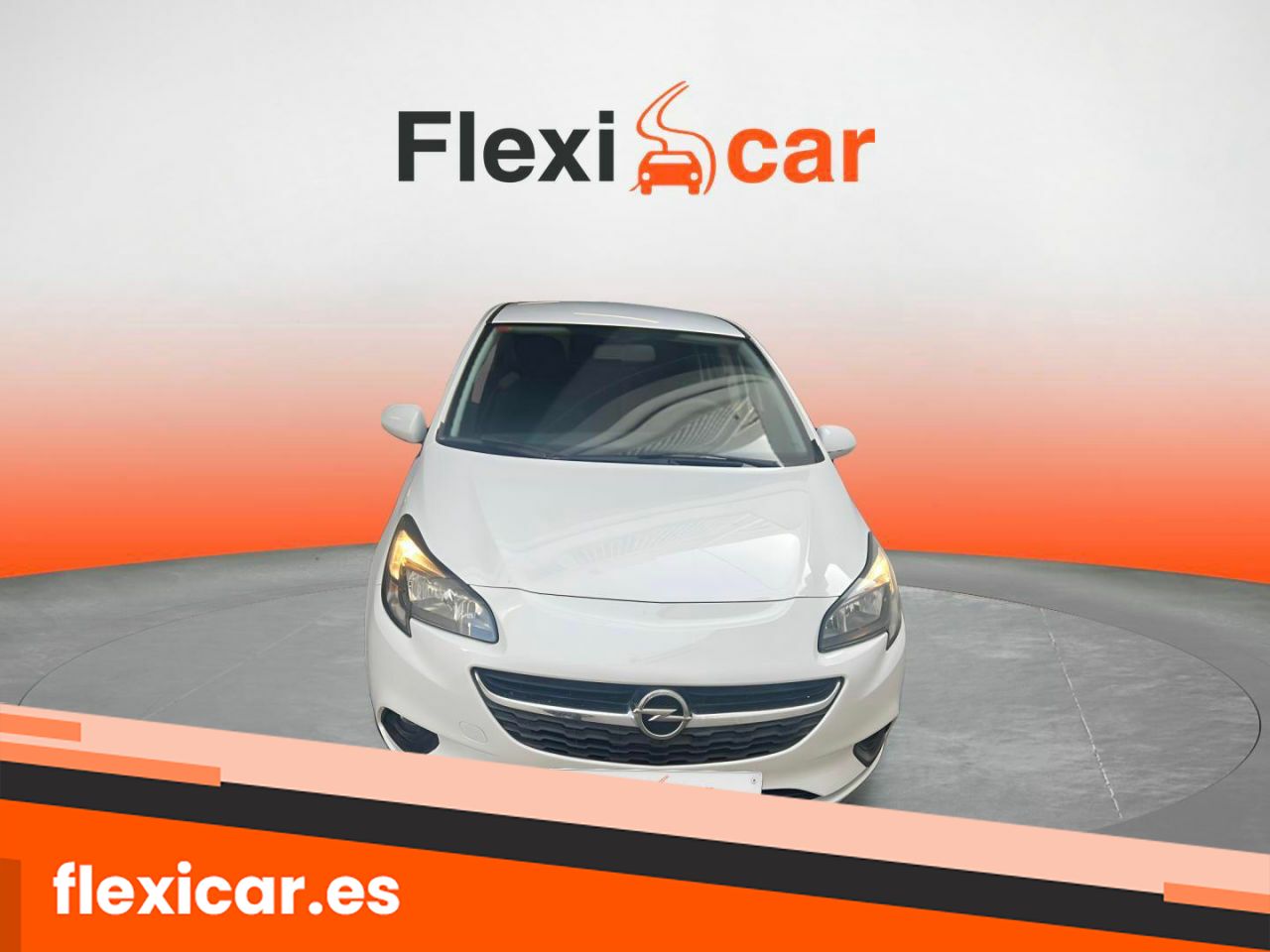 Foto Opel Corsa 8