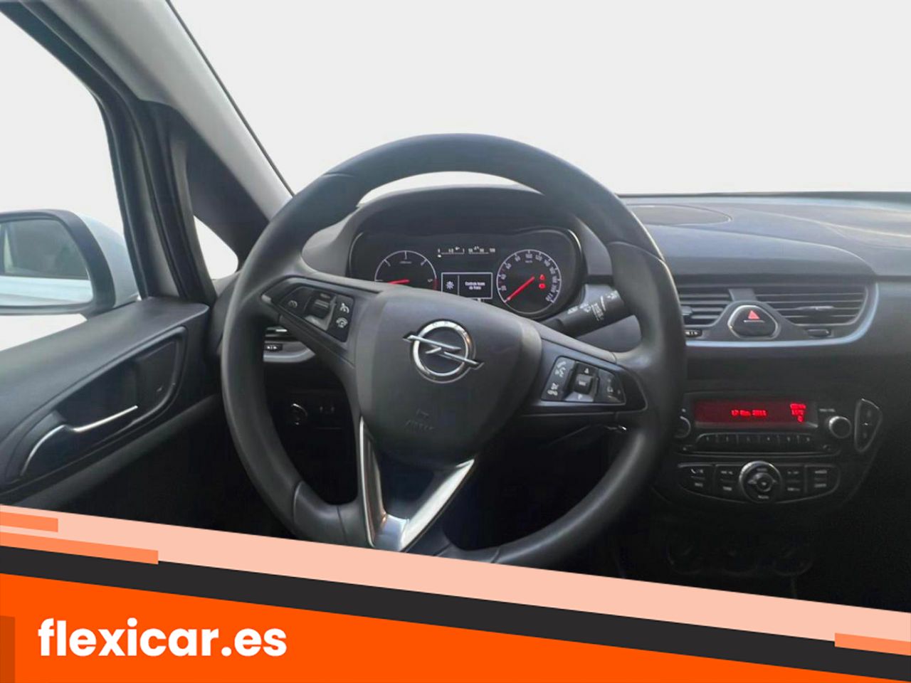 Foto Opel Corsa 9
