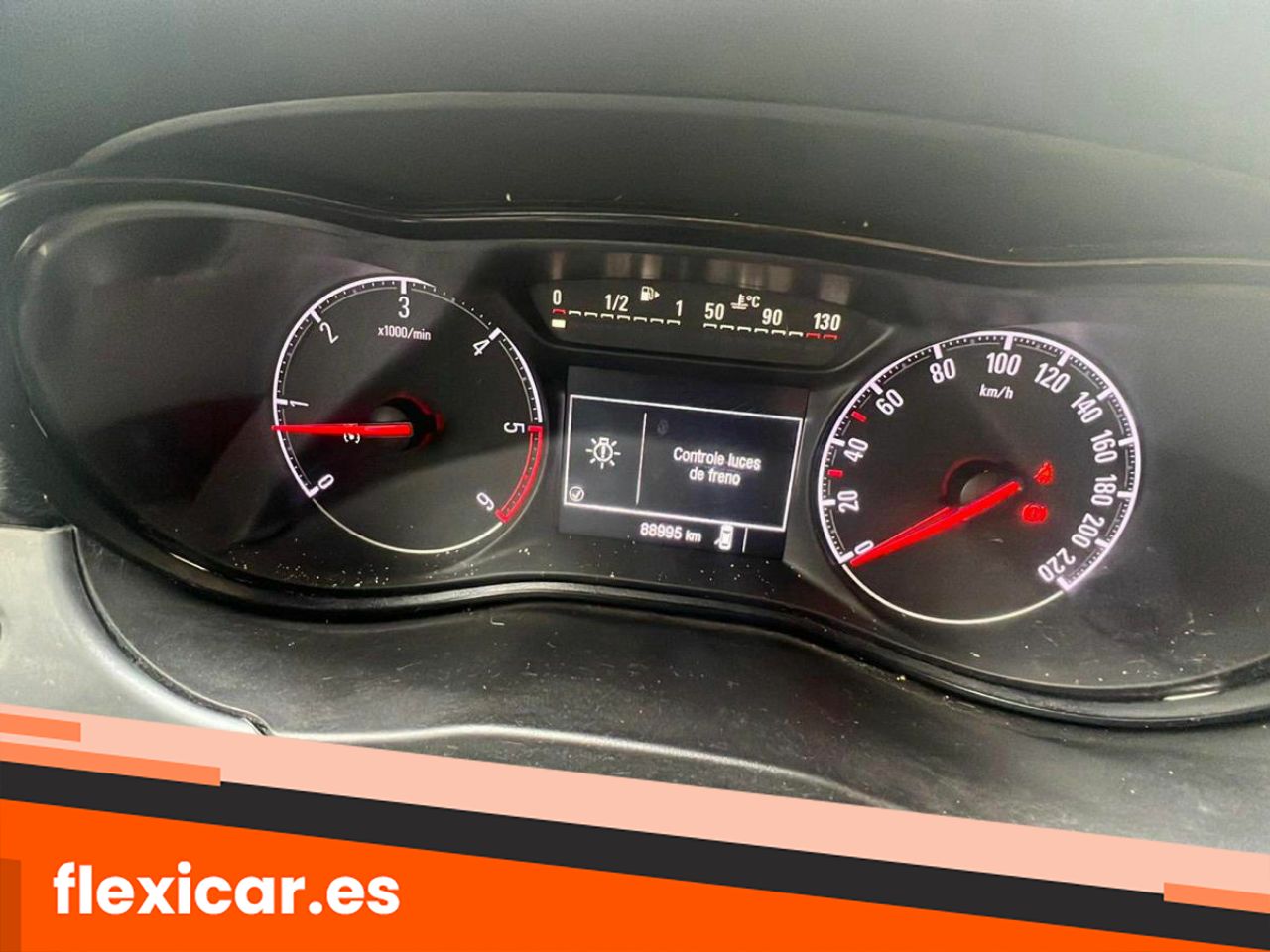 Foto Opel Corsa 10