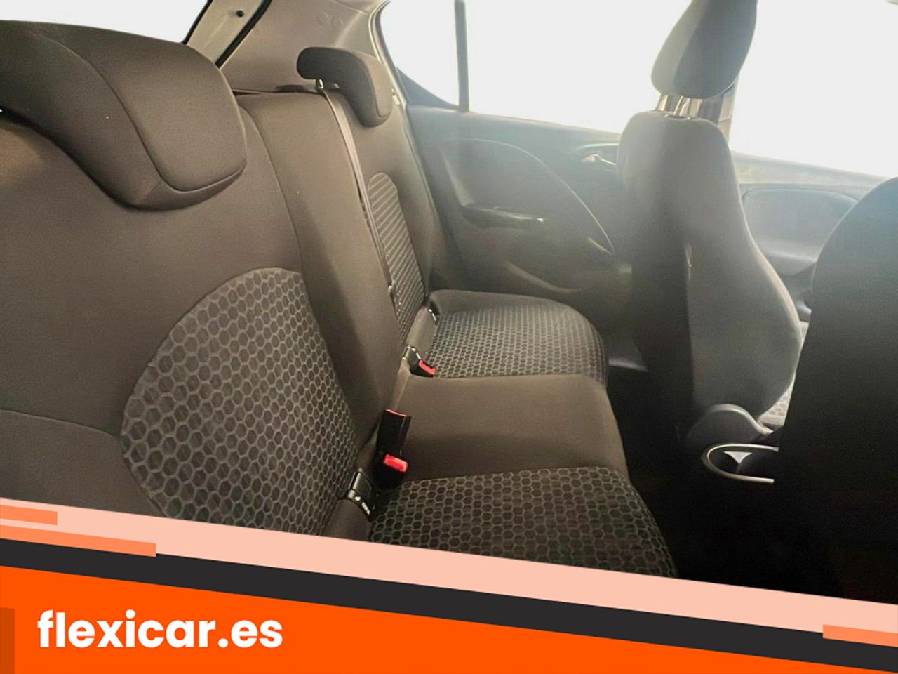 Foto Opel Corsa 13
