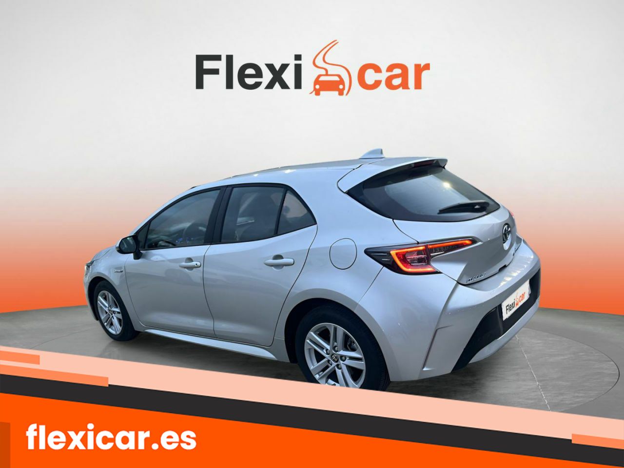 Foto Toyota Corolla 7