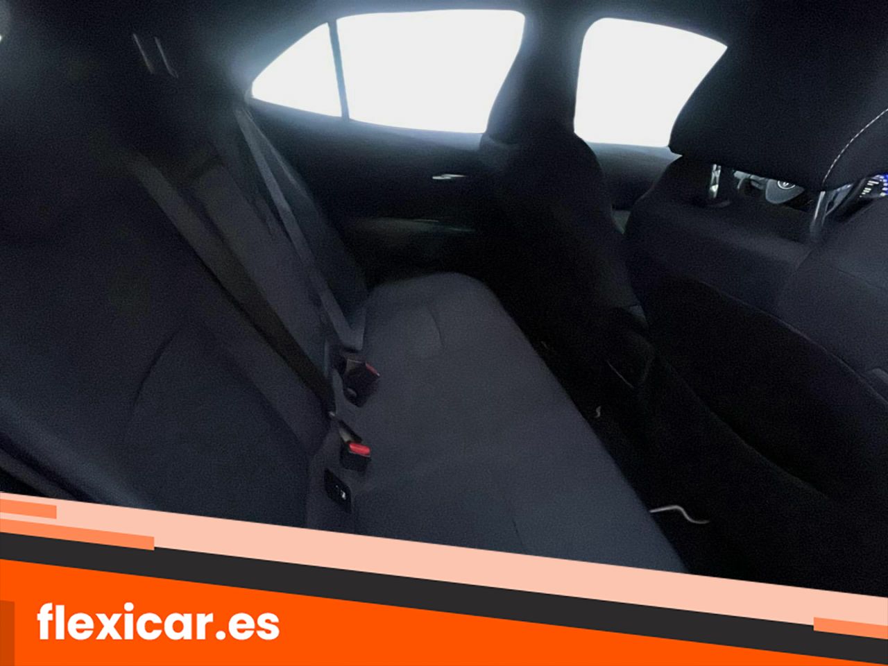 Foto Toyota Corolla 9
