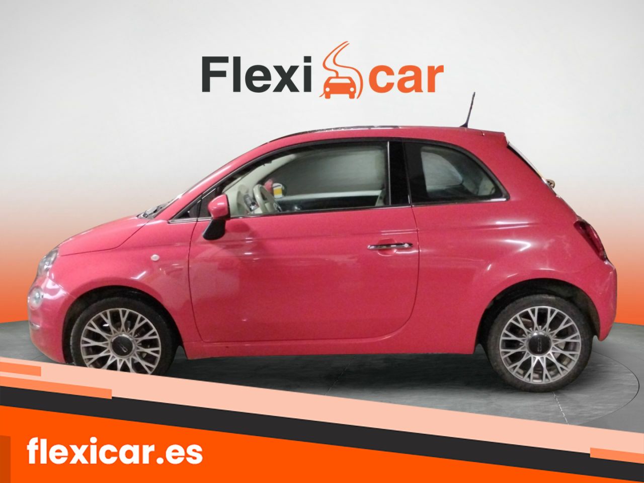 Foto Fiat 500 4