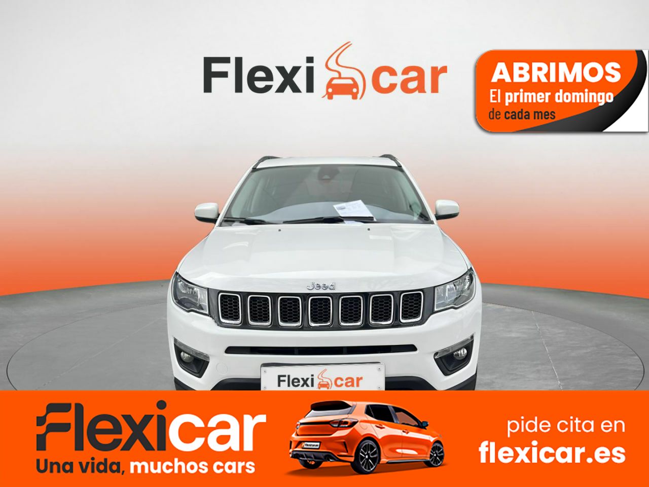 Foto Jeep Compass 1