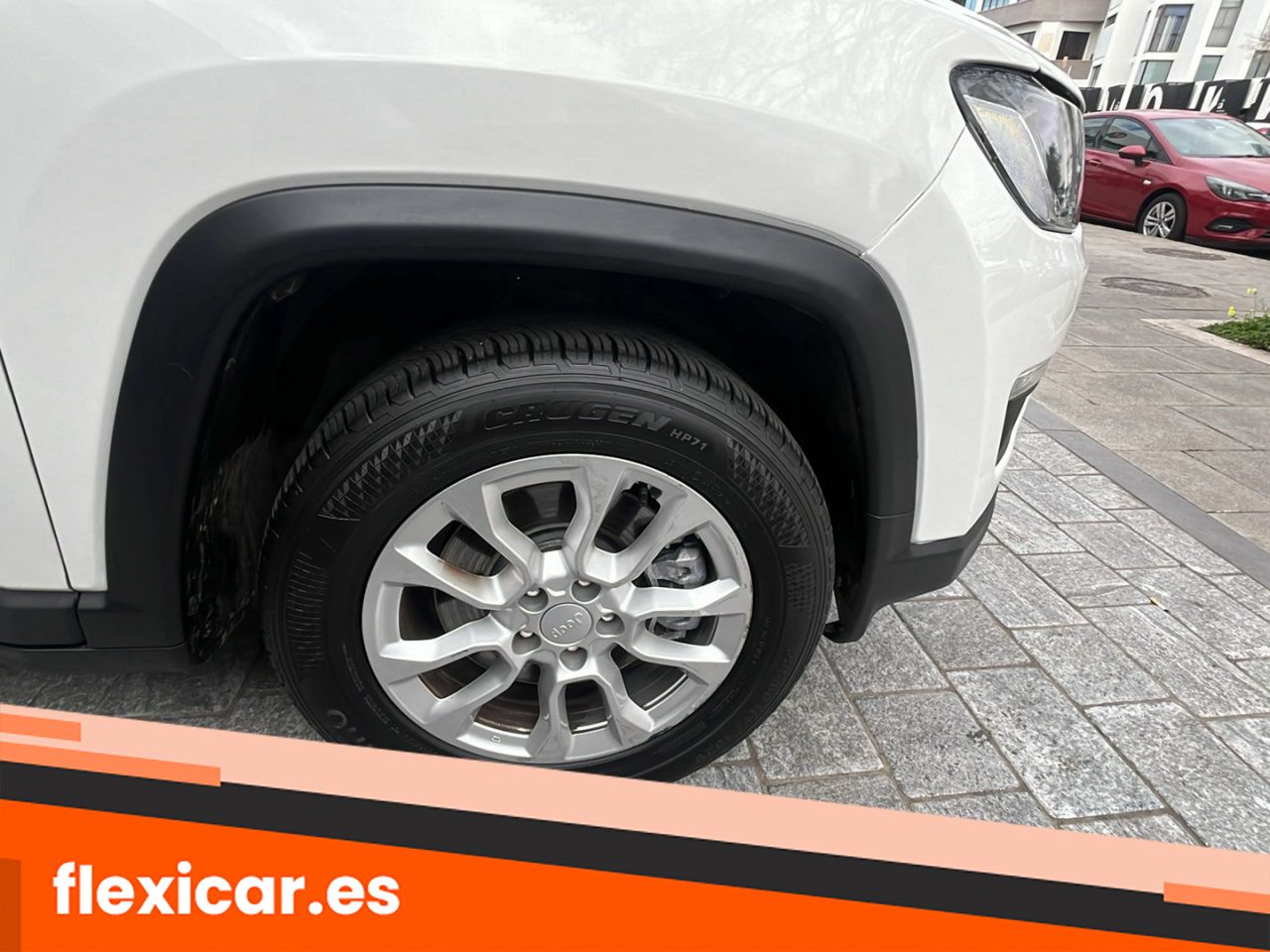 Foto Jeep Compass 2