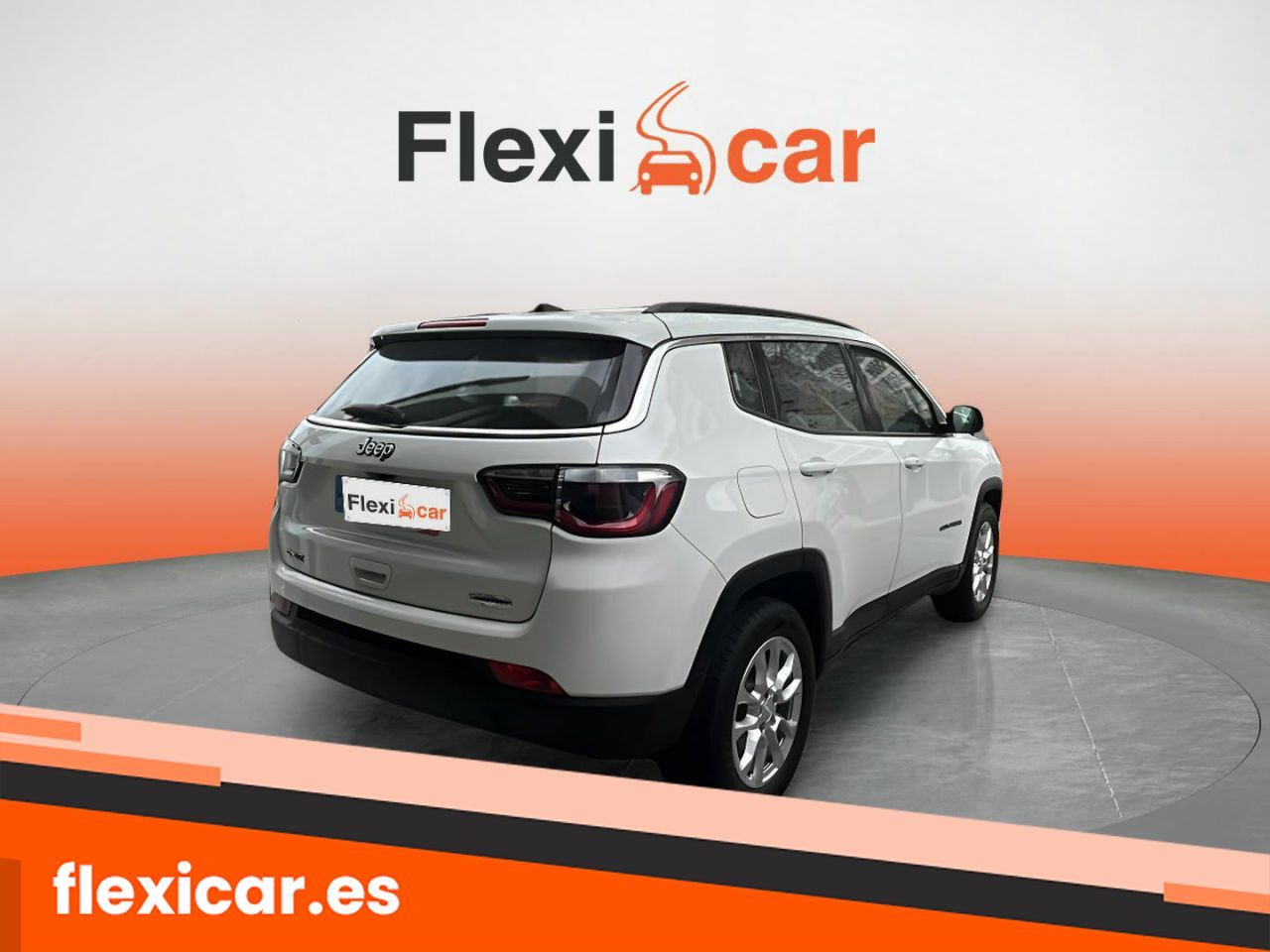 Foto Jeep Compass 3