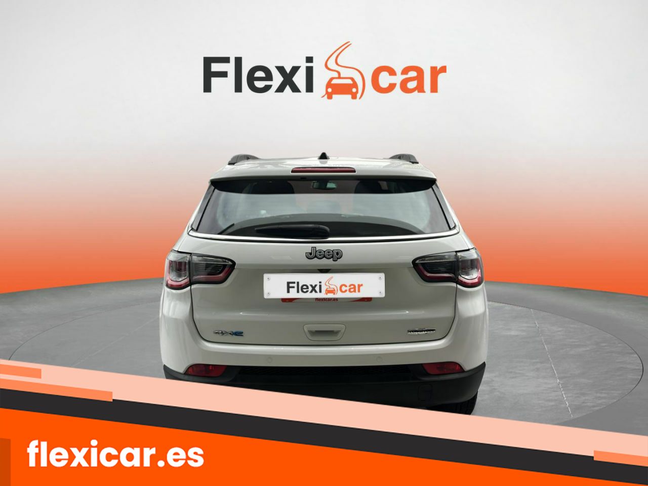 Foto Jeep Compass 4