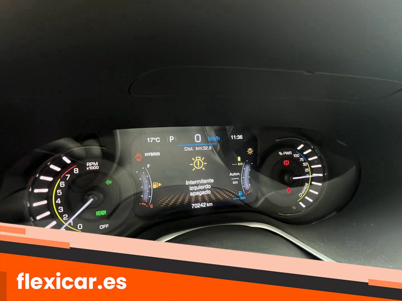 Foto Jeep Compass 5