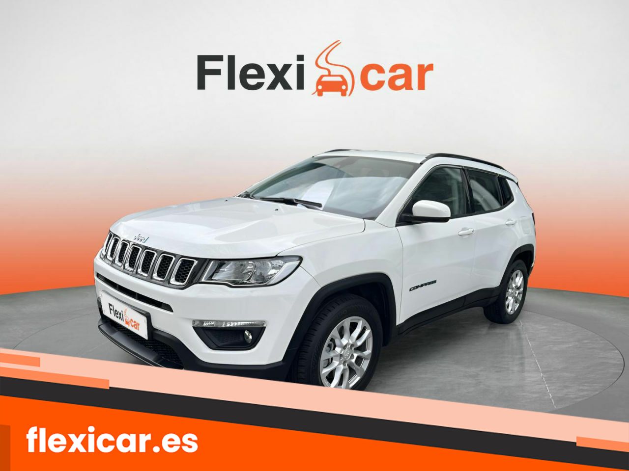 Foto Jeep Compass 7