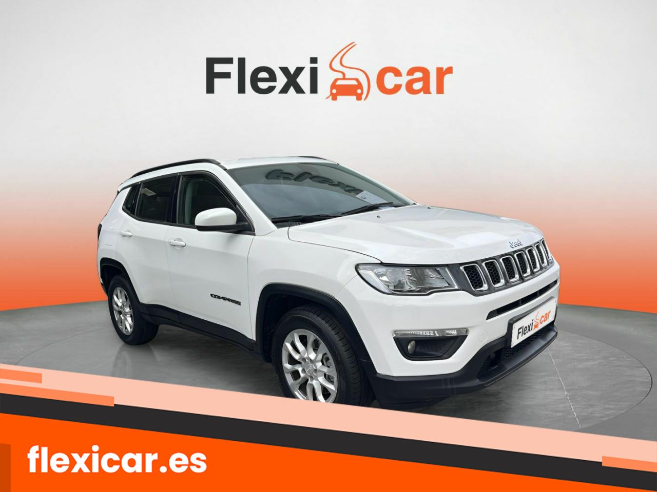 Foto Jeep Compass 8