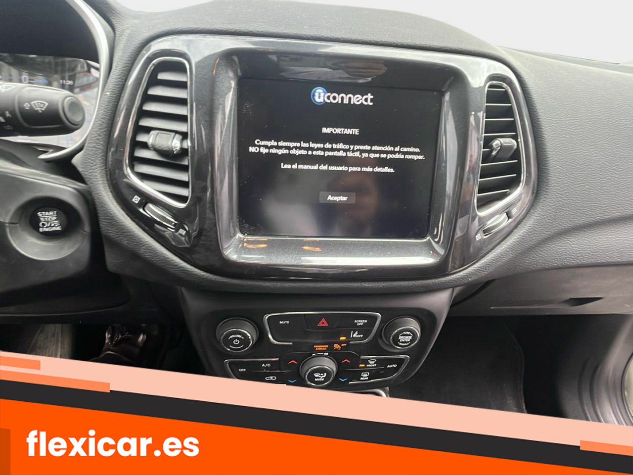 Foto Jeep Compass 9