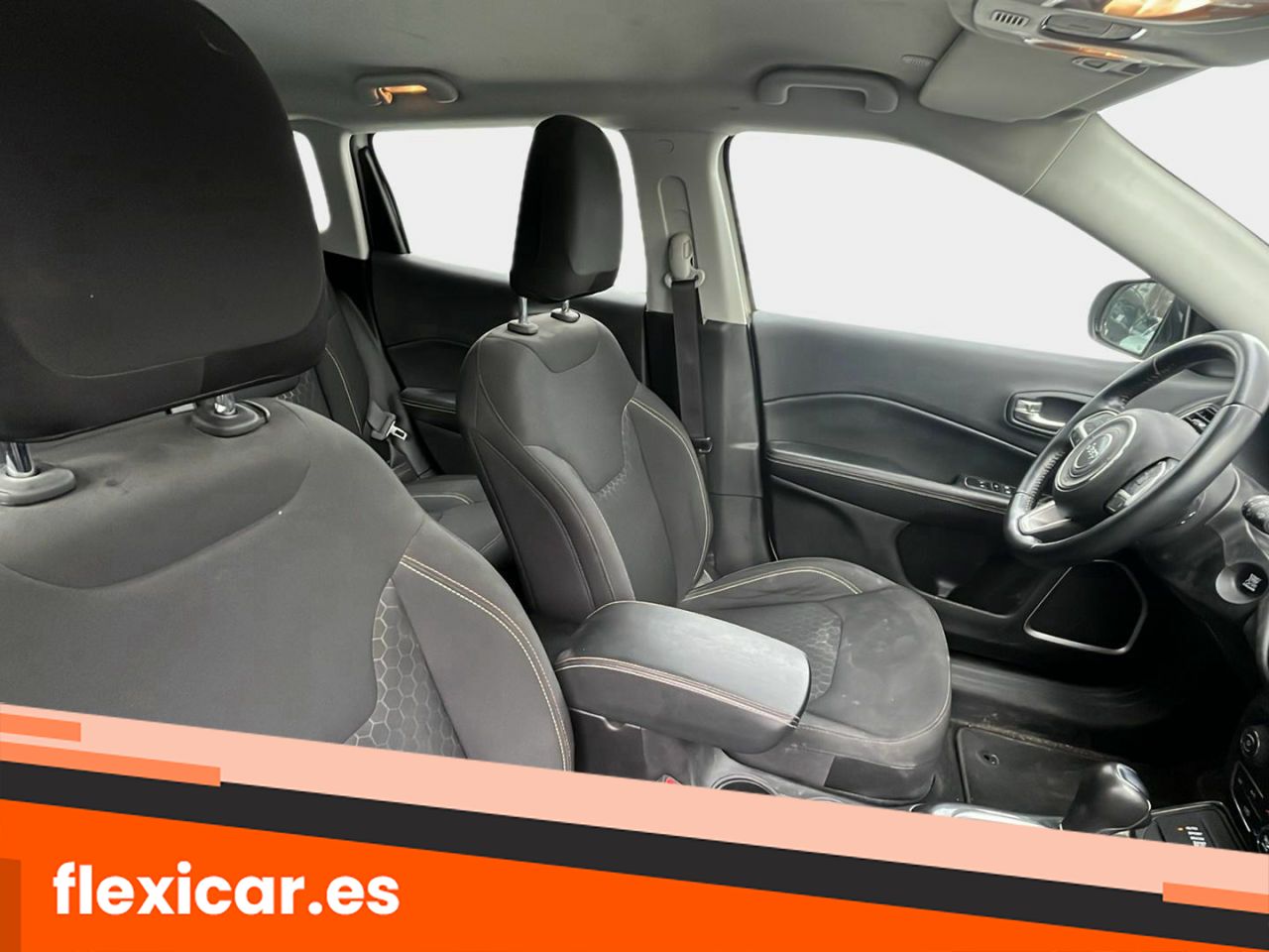 Foto Jeep Compass 10