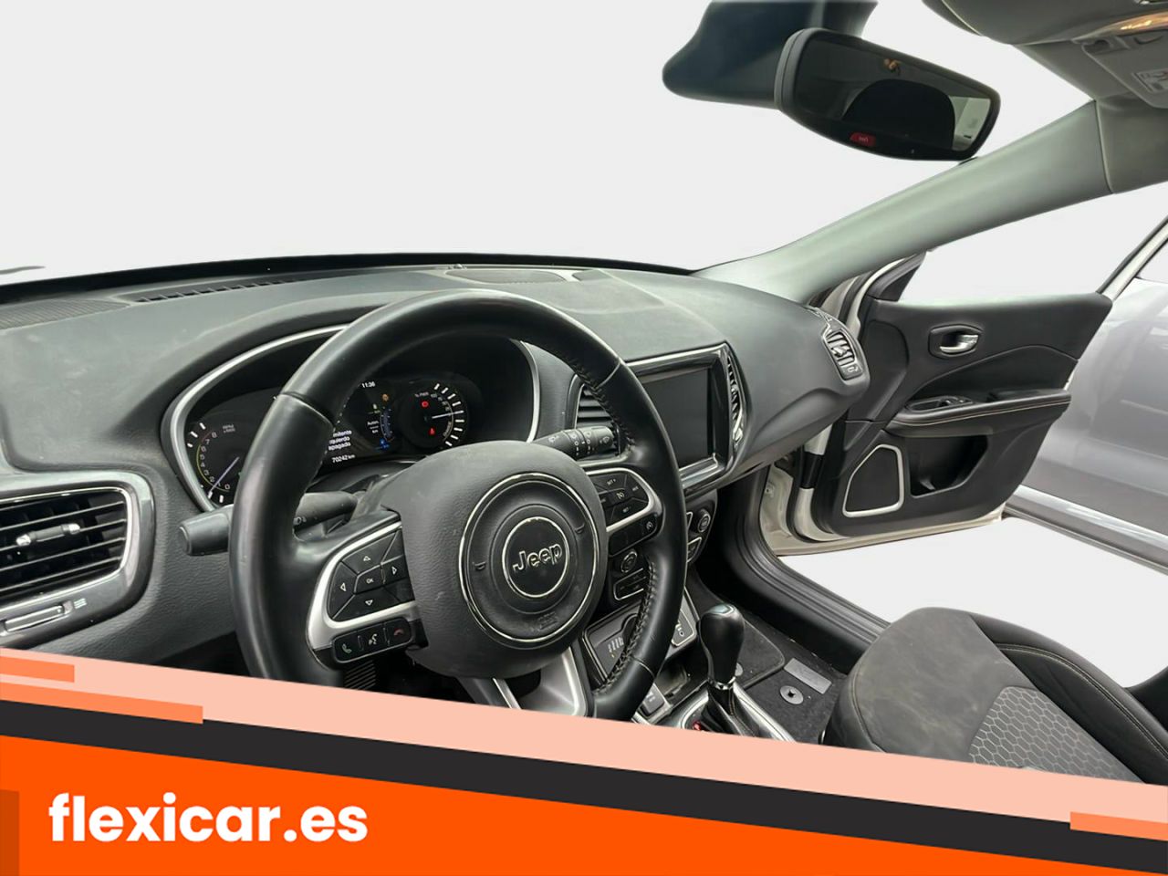 Foto Jeep Compass 11