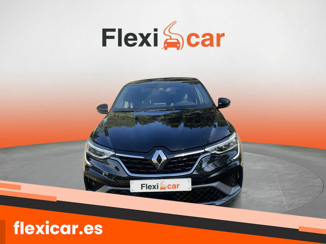 Foto Renault Arkana 2