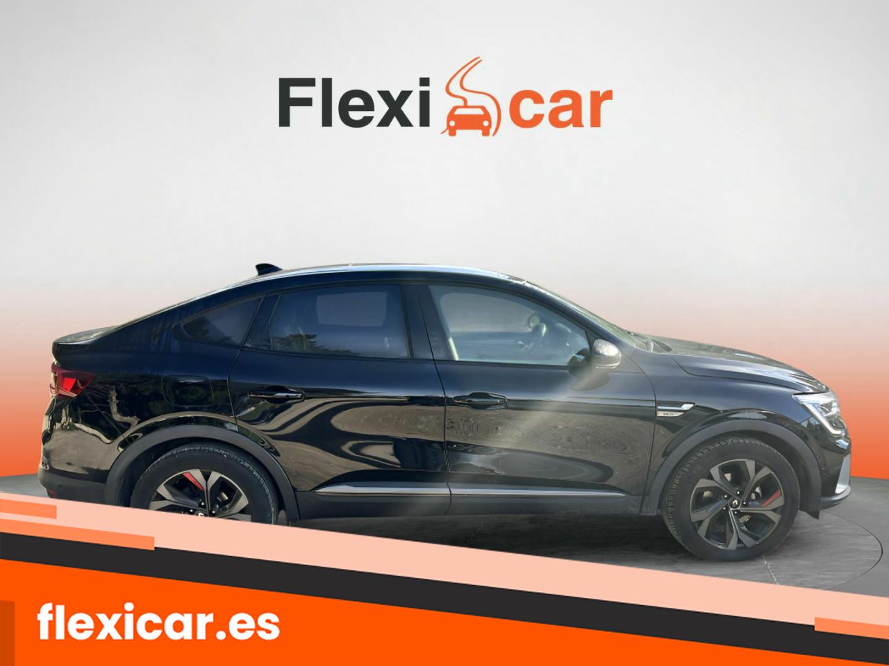 Foto Renault Arkana 3