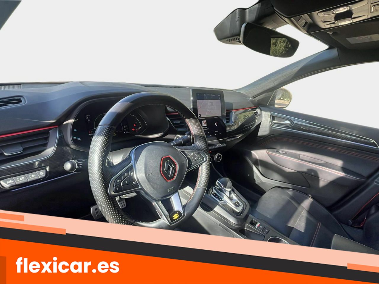 Foto Renault Arkana 4