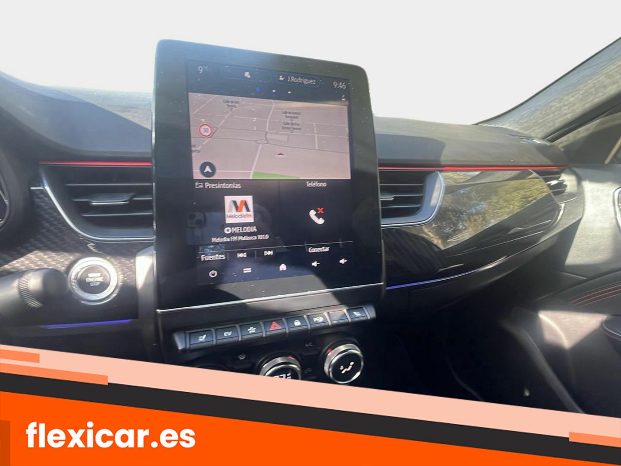 Foto Renault Arkana 7