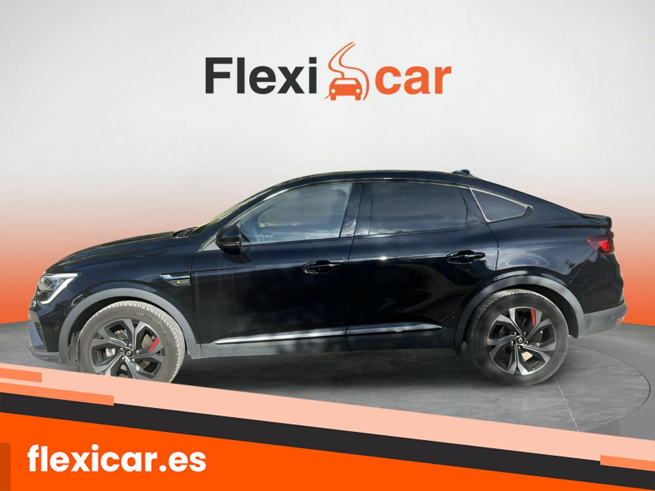Foto Renault Arkana 8