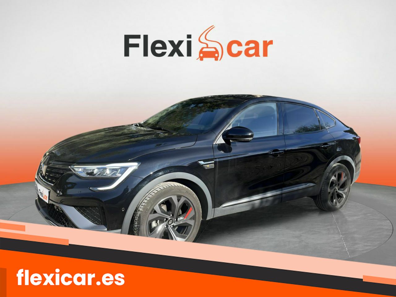 Foto Renault Arkana 9