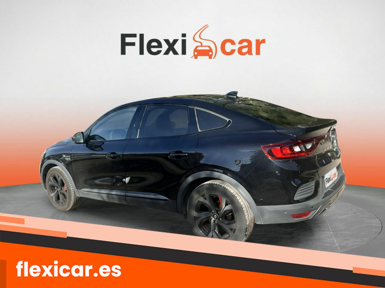 Foto Renault Arkana 10