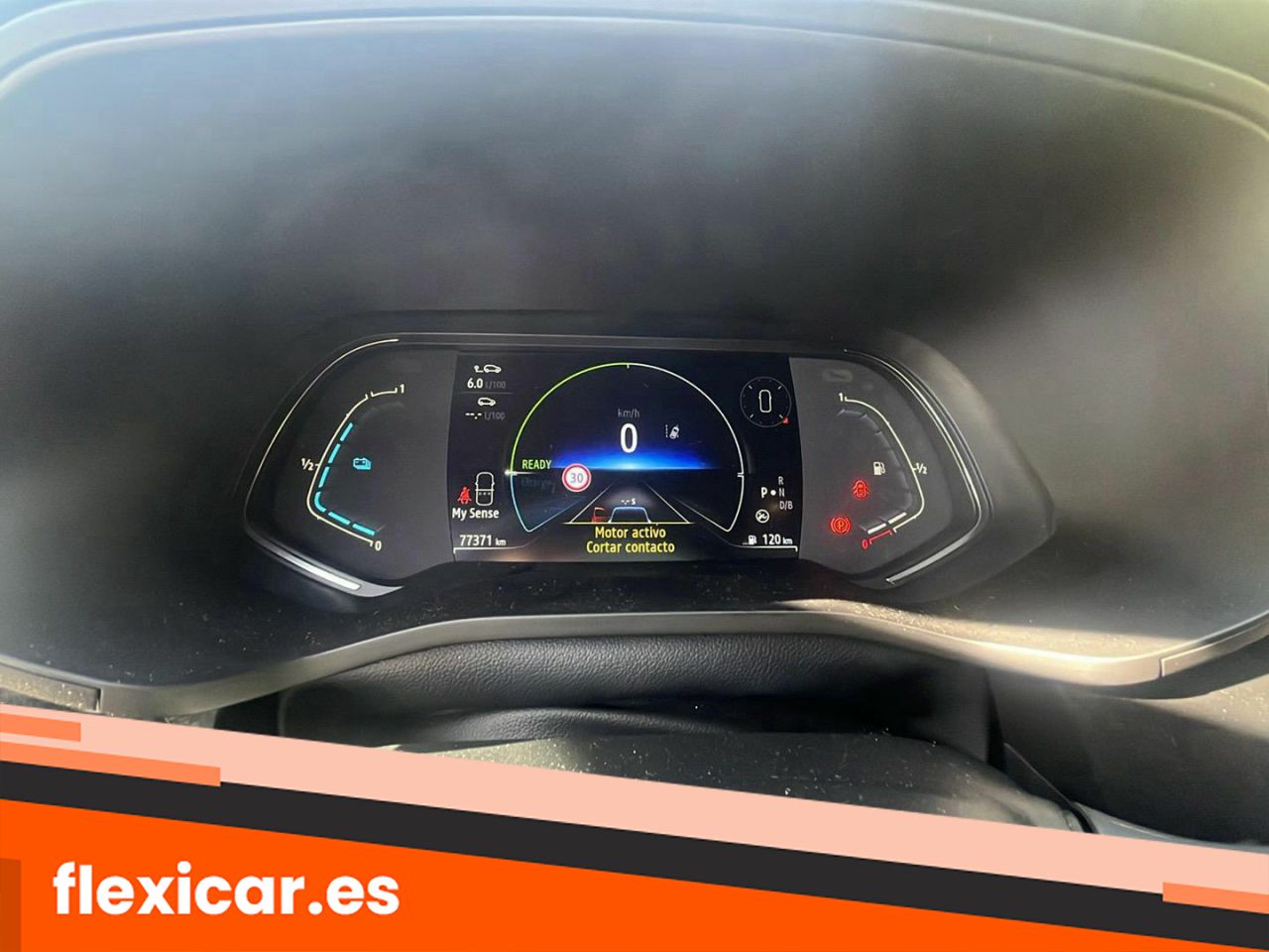 Foto Renault Arkana 12