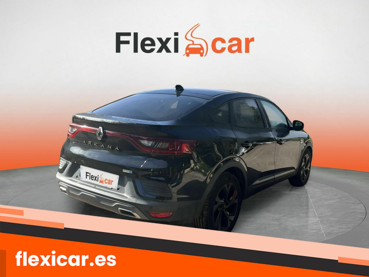 Foto Renault Arkana 17