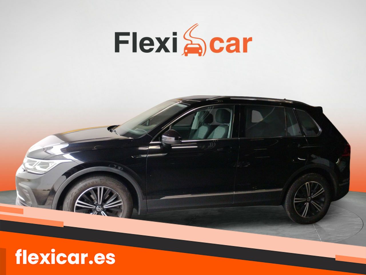 Foto Volkswagen Tiguan 2