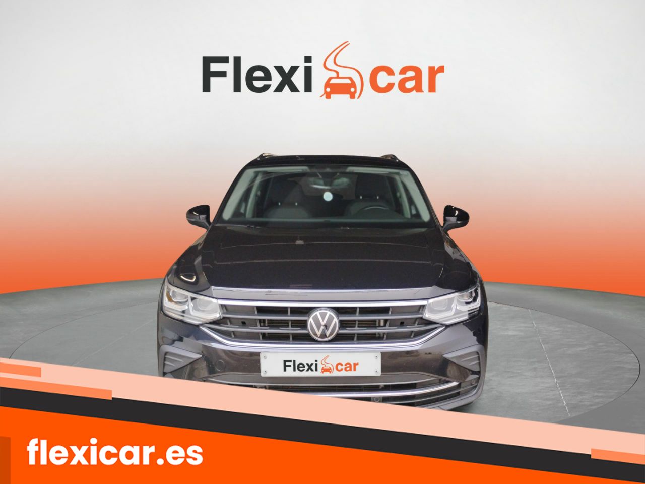 Foto Volkswagen Tiguan 3