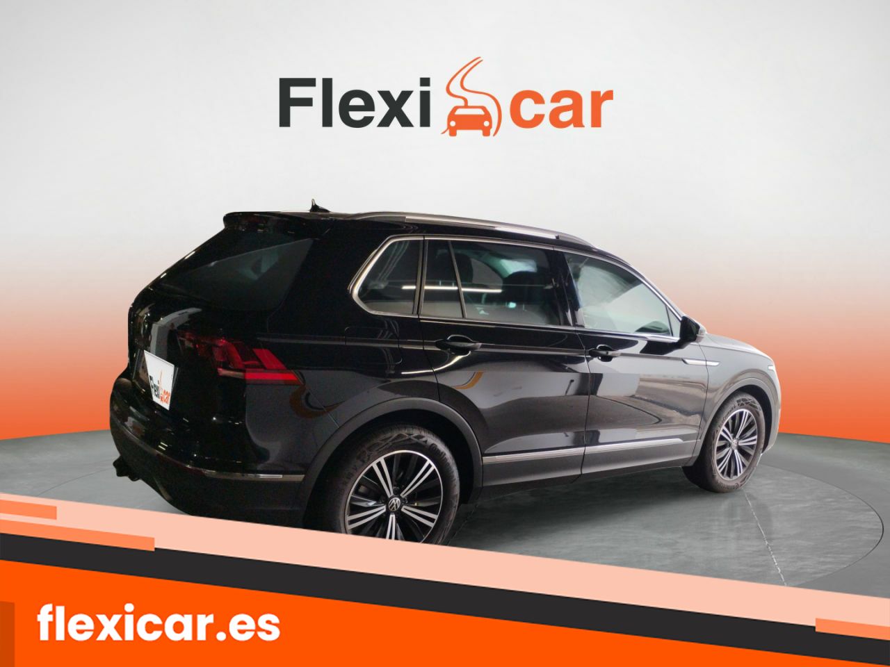 Foto Volkswagen Tiguan 4