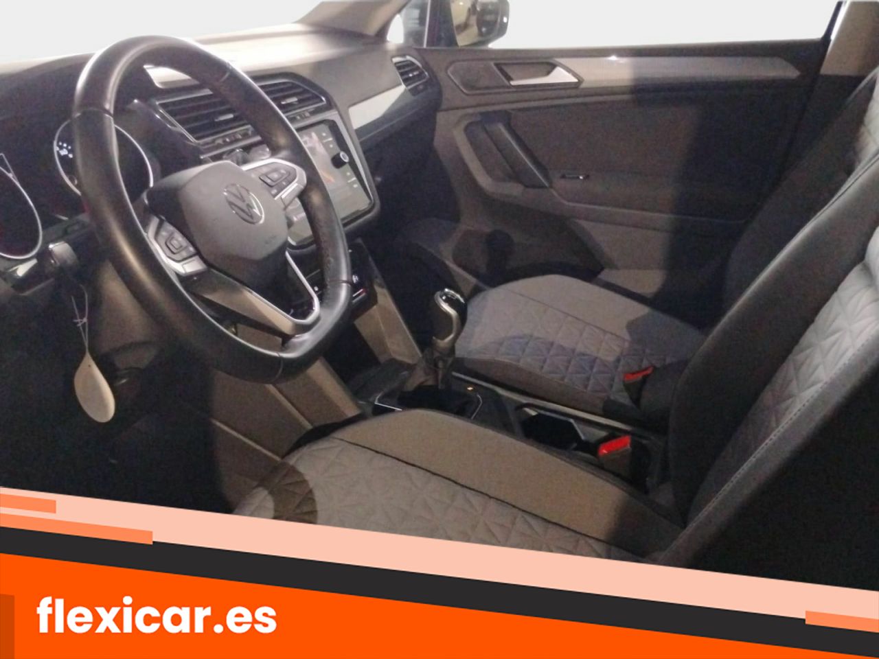 Foto Volkswagen Tiguan 8