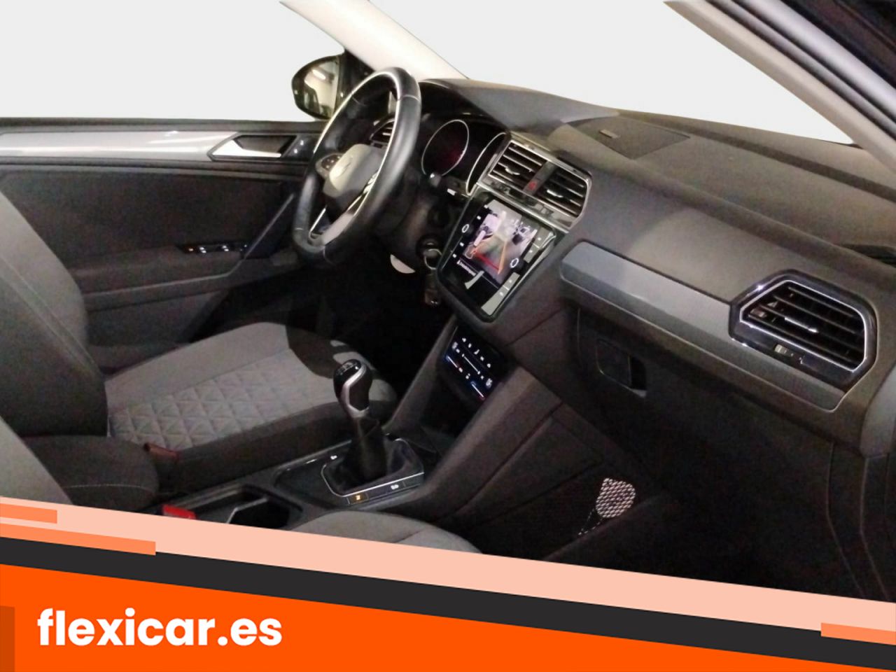 Foto Volkswagen Tiguan 9