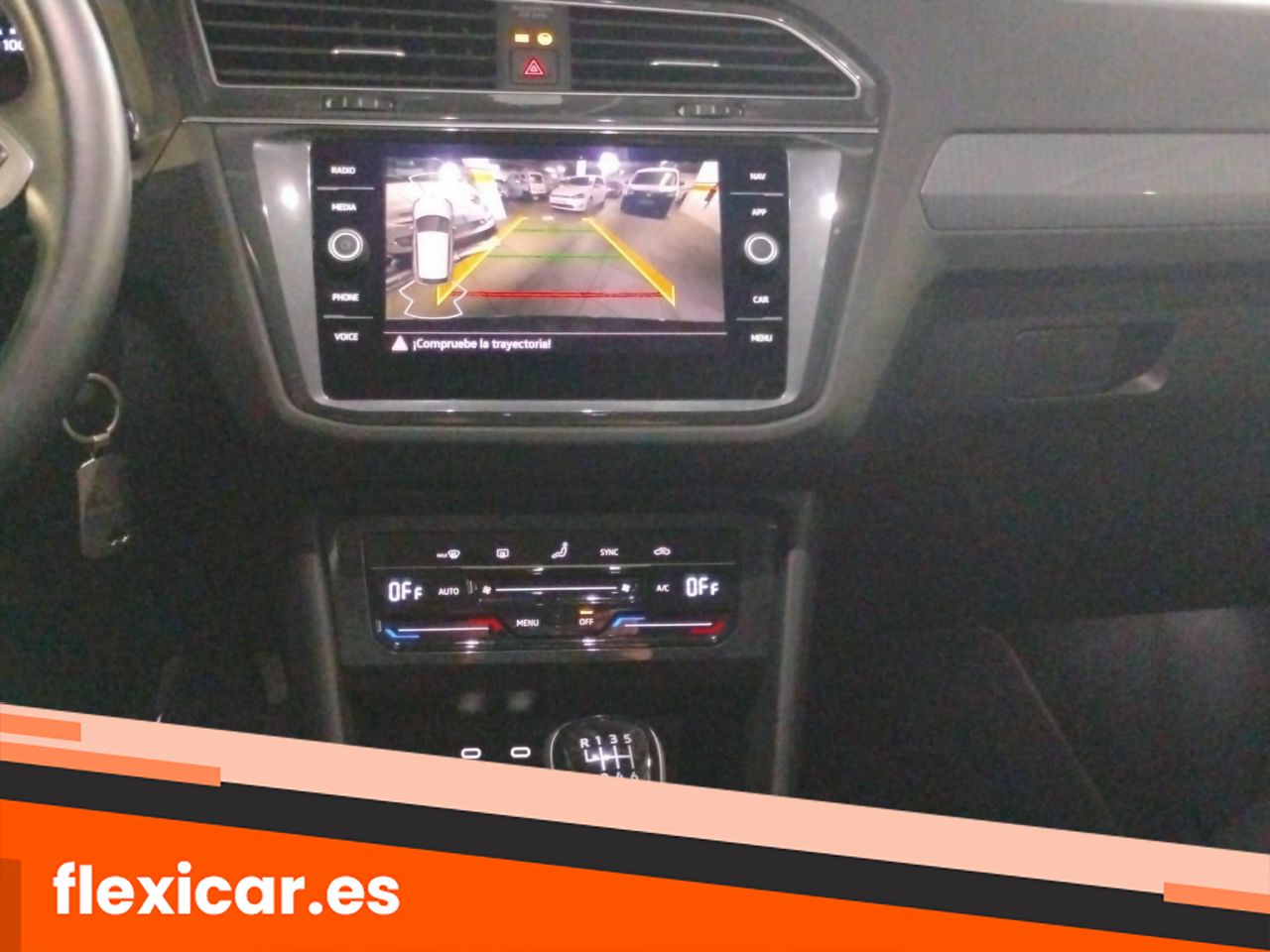 Foto Volkswagen Tiguan 10