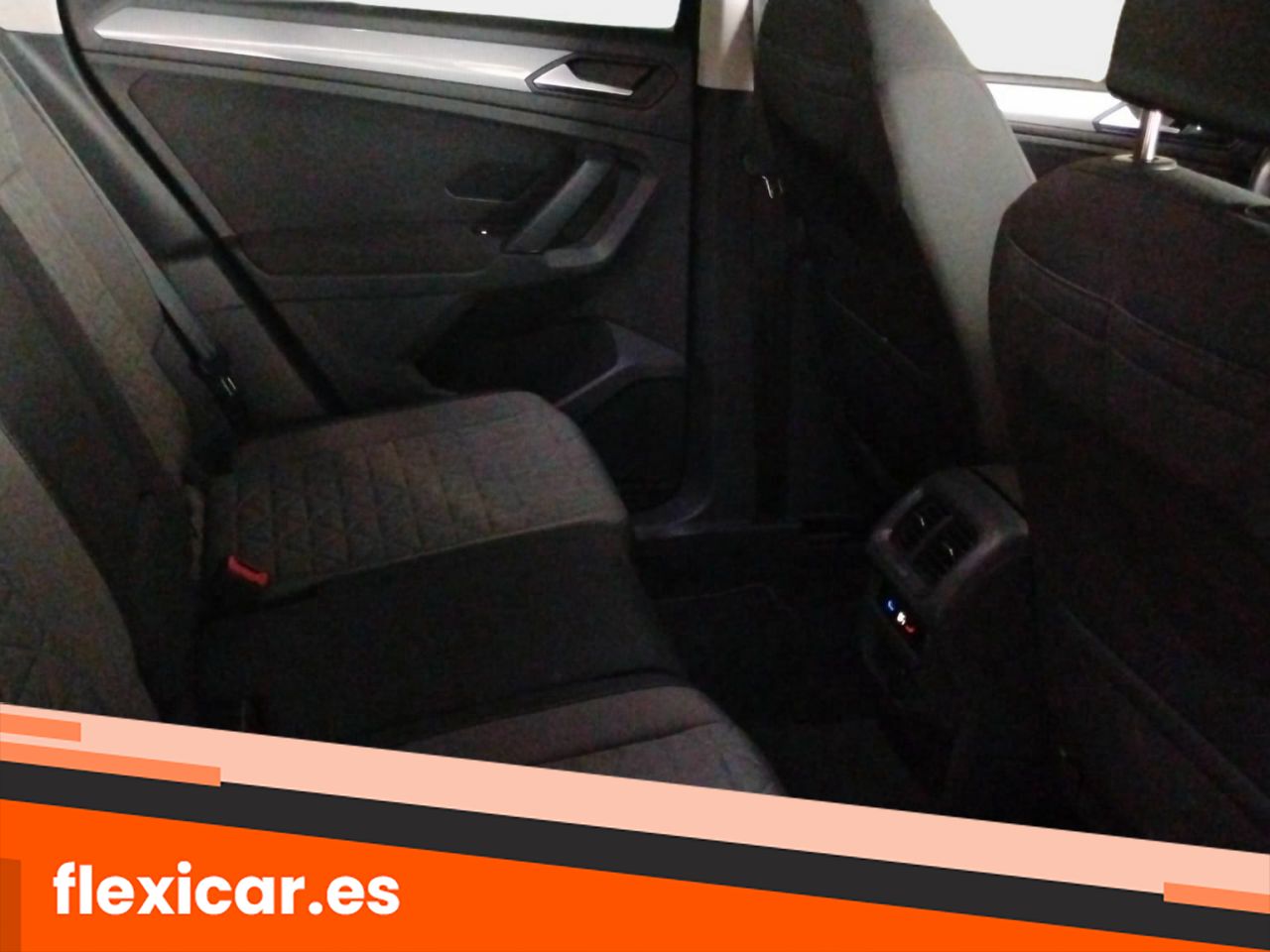 Foto Volkswagen Tiguan 12