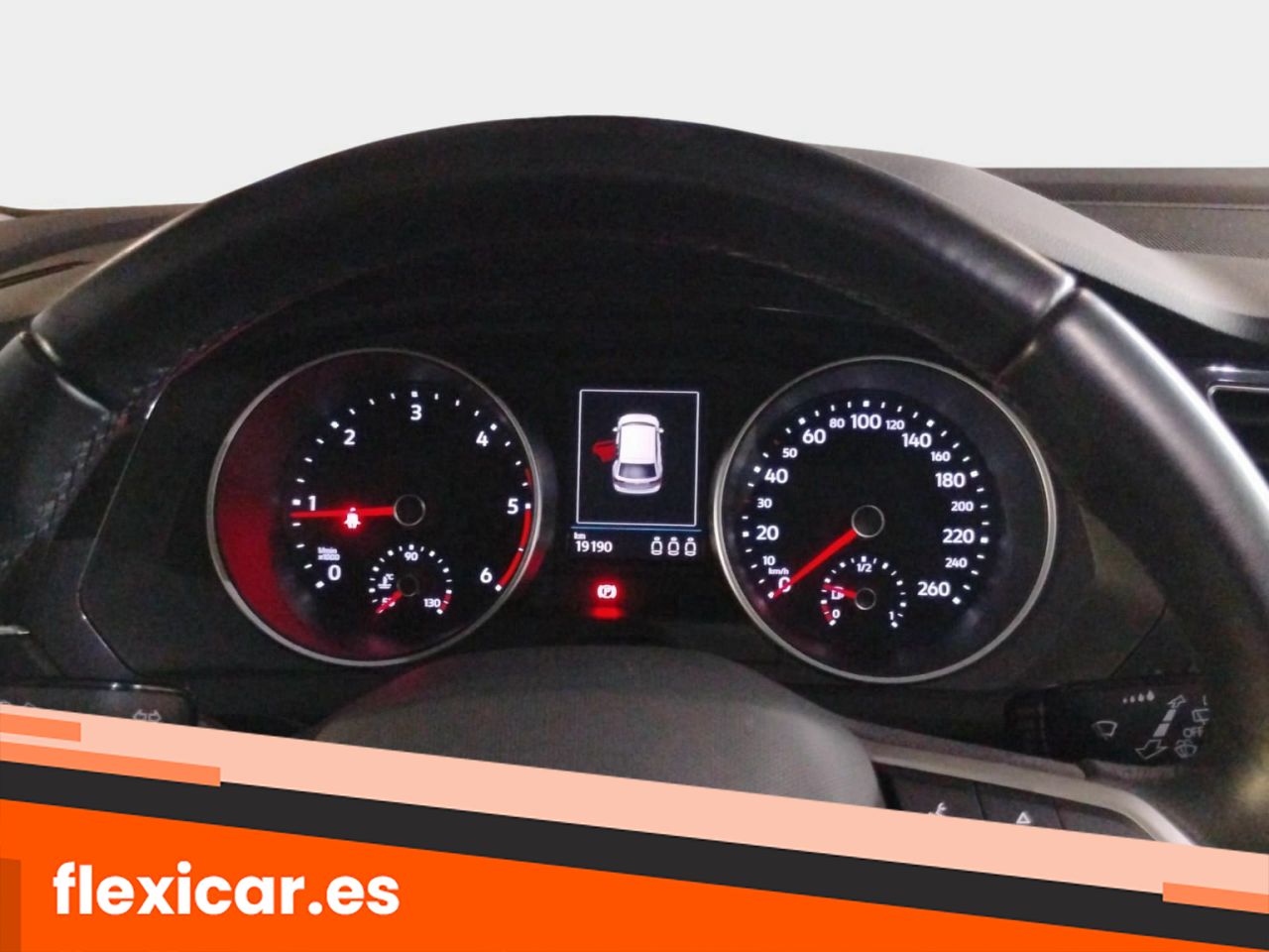 Foto Volkswagen Tiguan 13