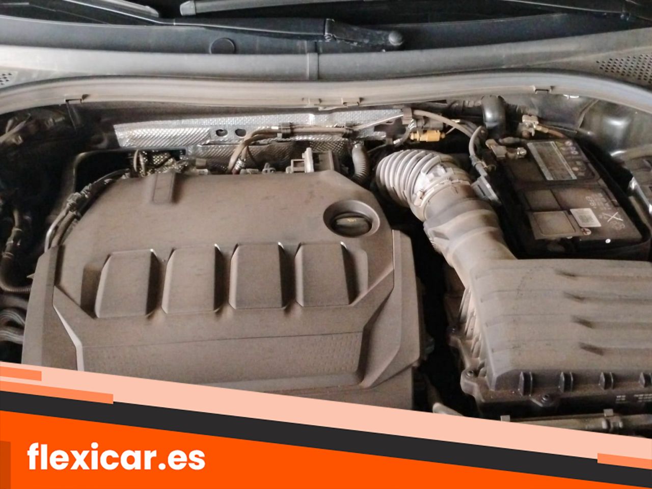 Foto Volkswagen Tiguan 14