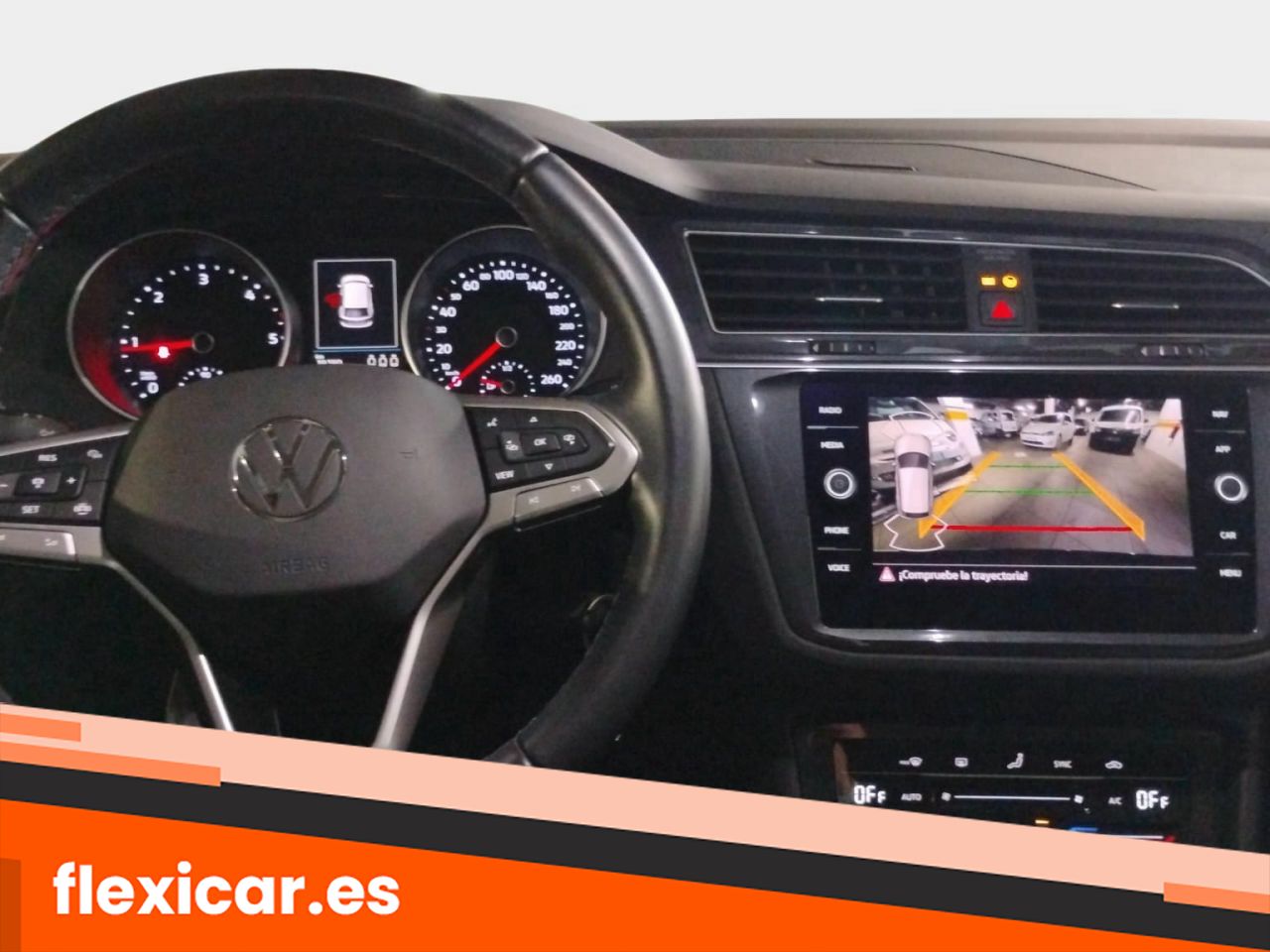 Foto Volkswagen Tiguan 15