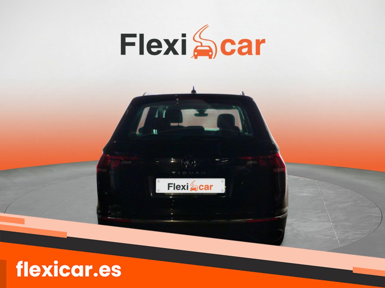 Foto Volkswagen Tiguan 16