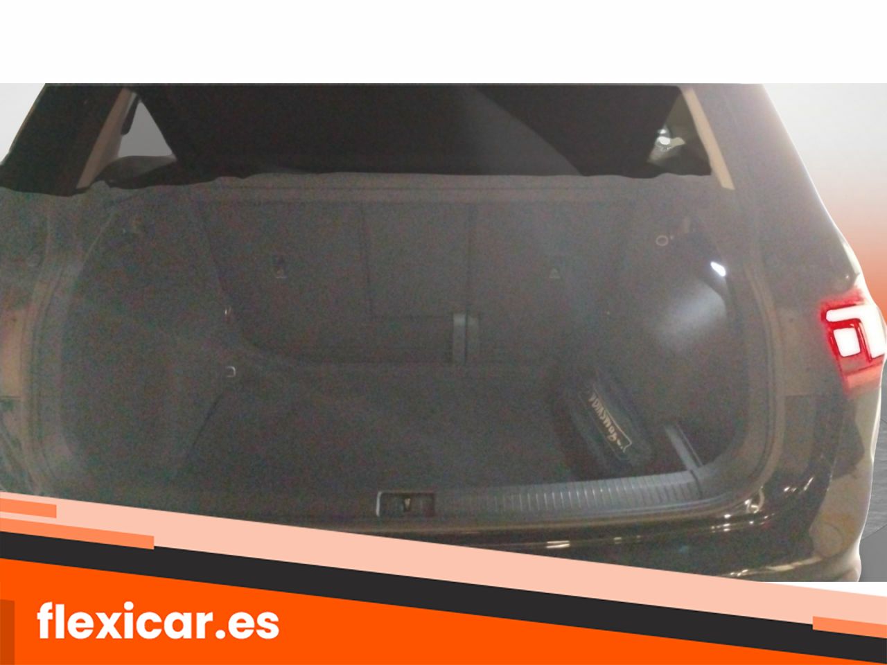Foto Volkswagen Tiguan 17