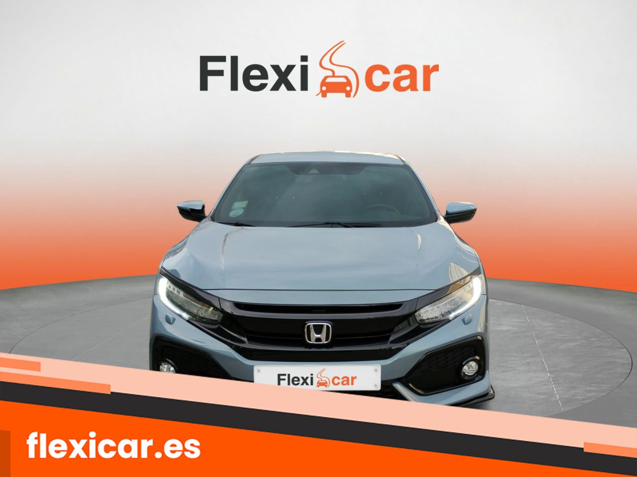 Foto Honda Civic 2