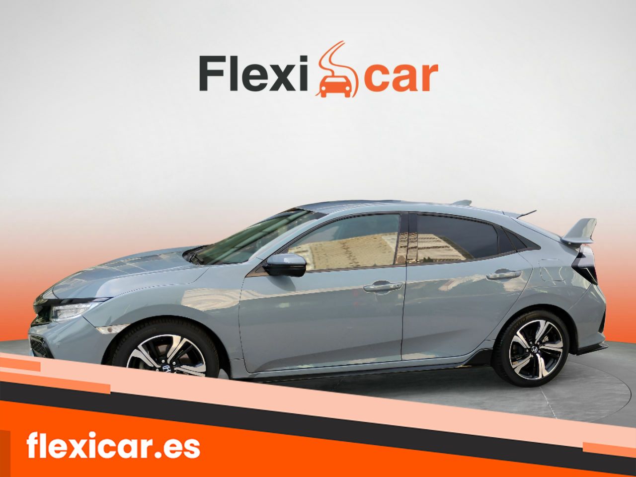 Foto Honda Civic 3