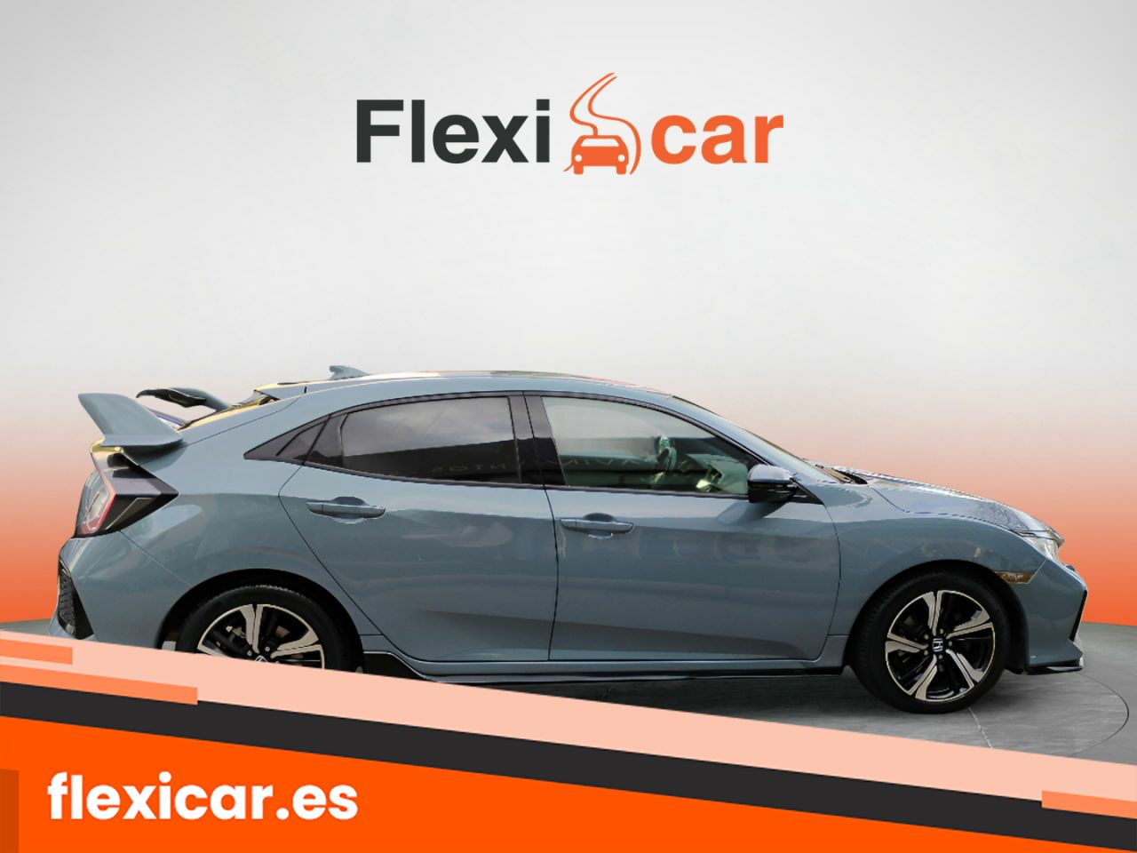 Foto Honda Civic 4
