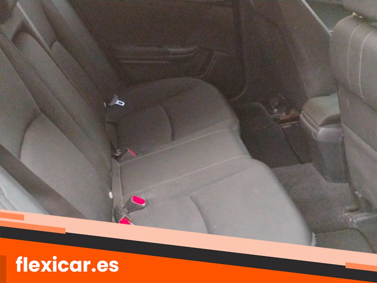 Foto Honda Civic 13