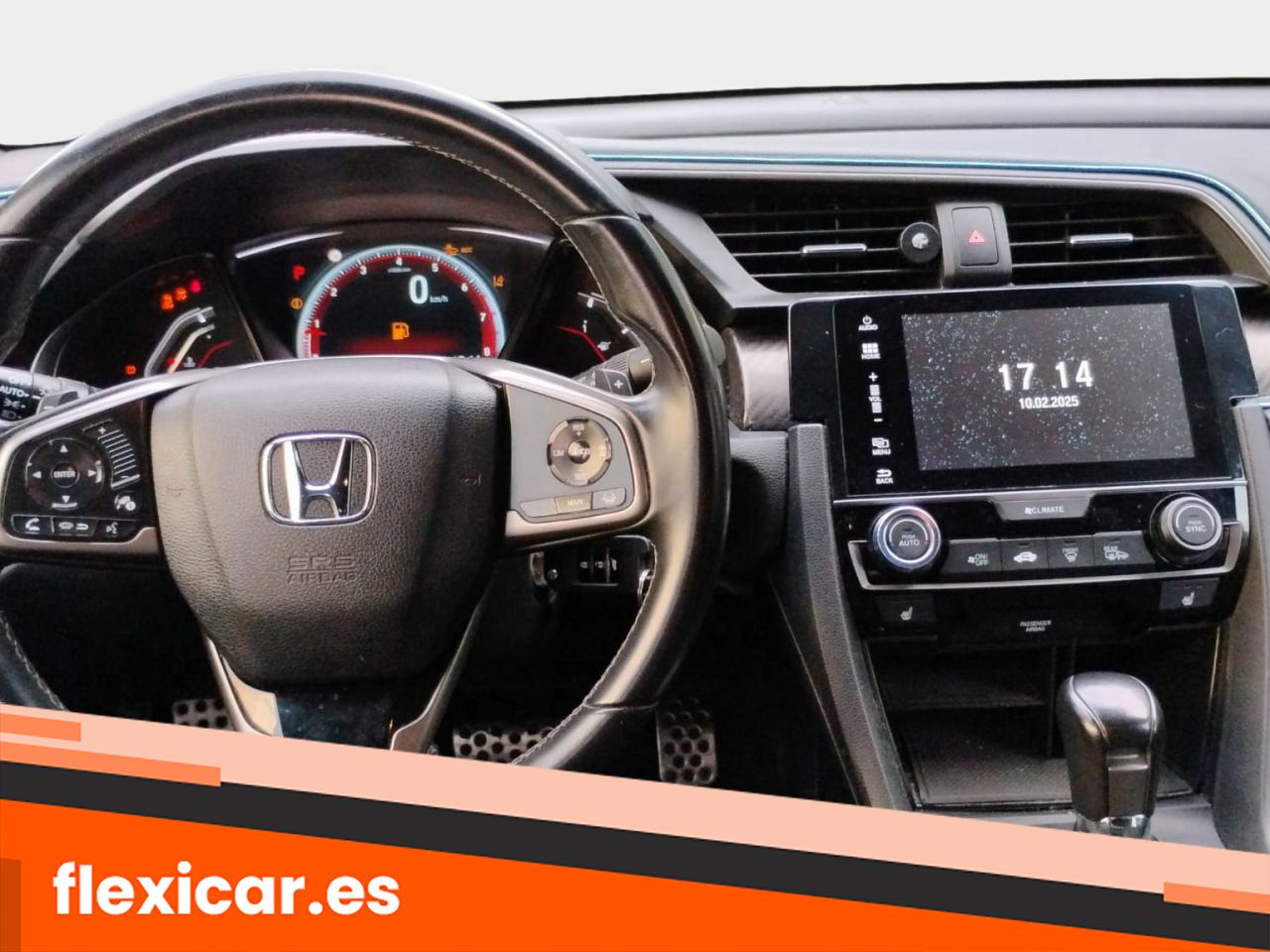 Foto Honda Civic 14