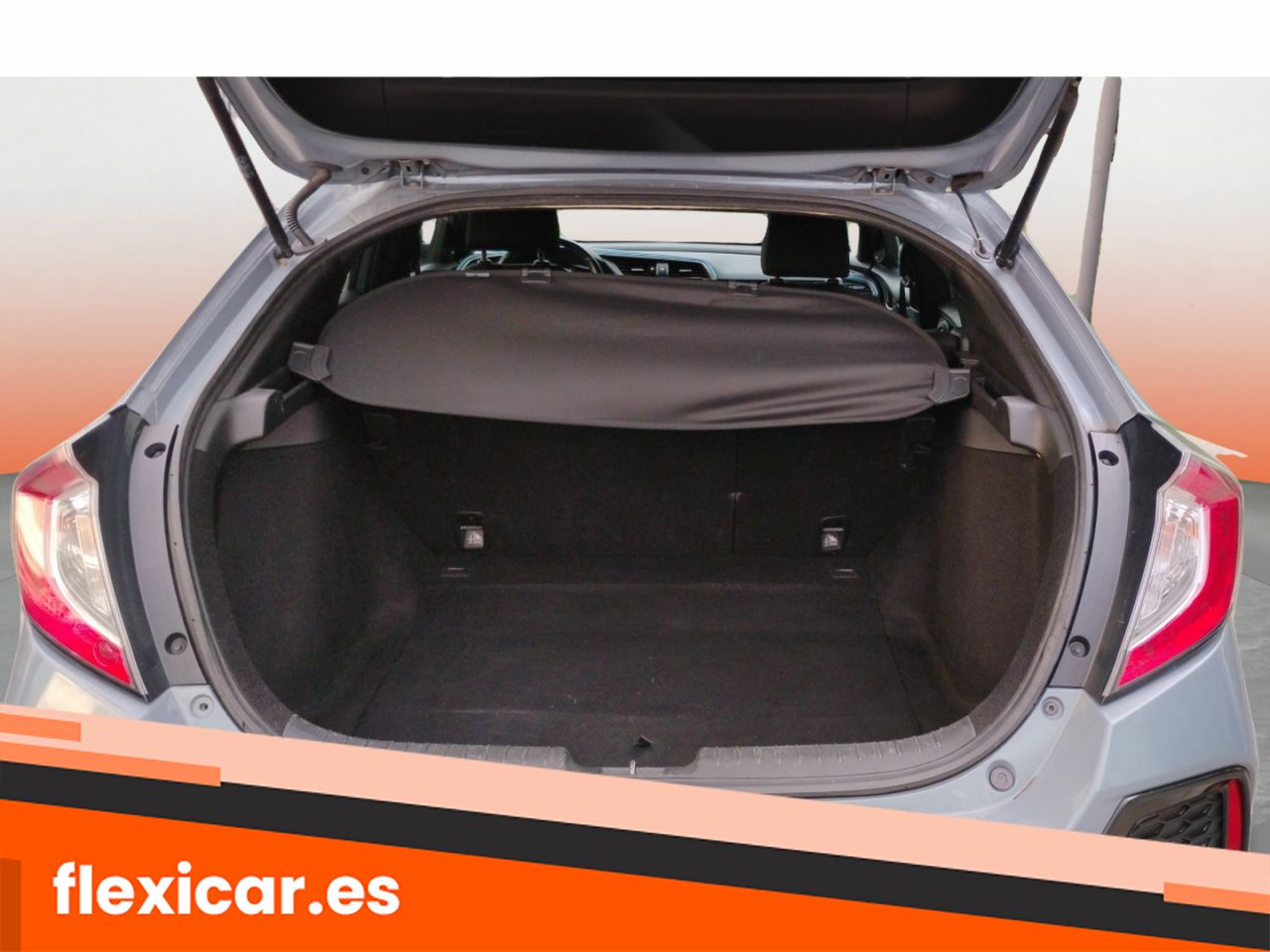 Foto Honda Civic 15