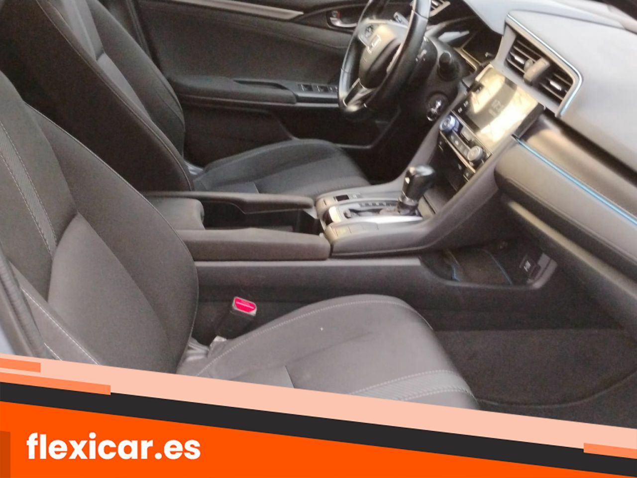 Foto Honda Civic 16