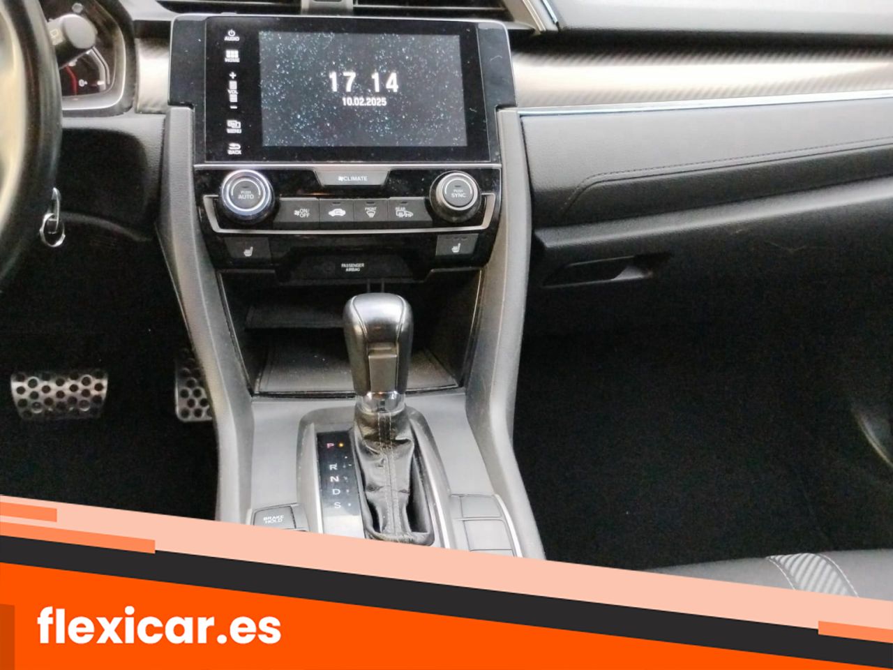 Foto Honda Civic 17